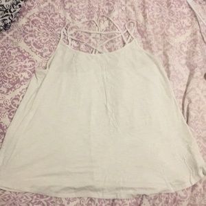 American Eagle Tank Top